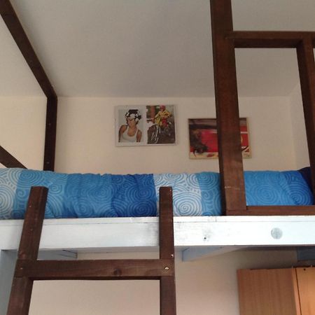 B&B Cheap Holidays Sorso Kamer foto