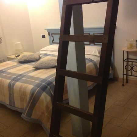 B&B Cheap Holidays Sorso Kamer foto