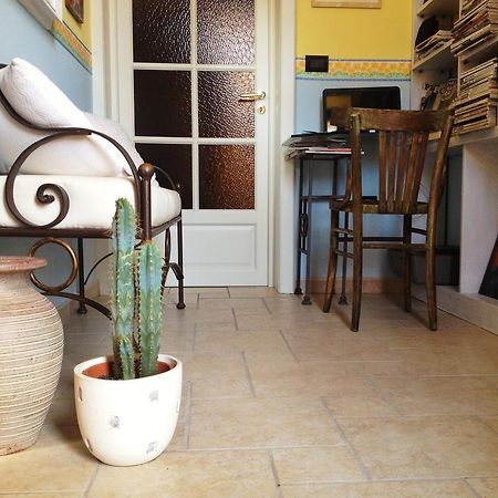 B&B Cheap Holidays Sorso Buitenkant foto