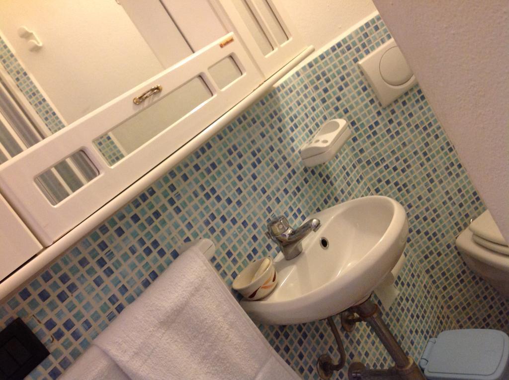 B&B Cheap Holidays Sorso Kamer foto
