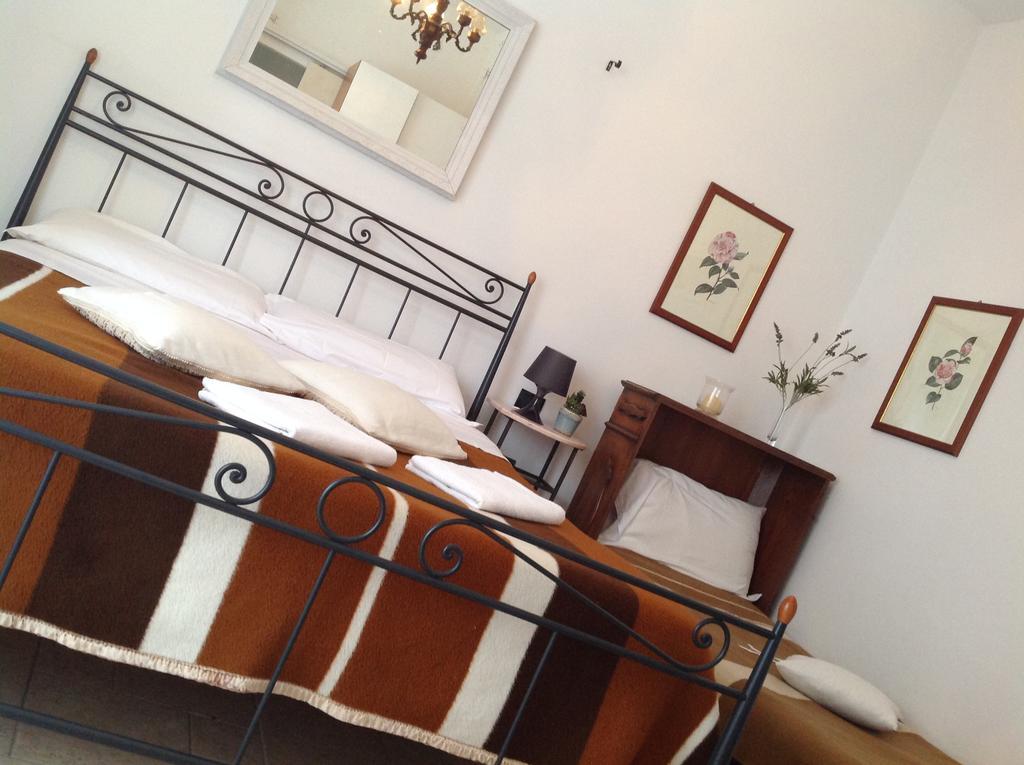 B&B Cheap Holidays Sorso Kamer foto