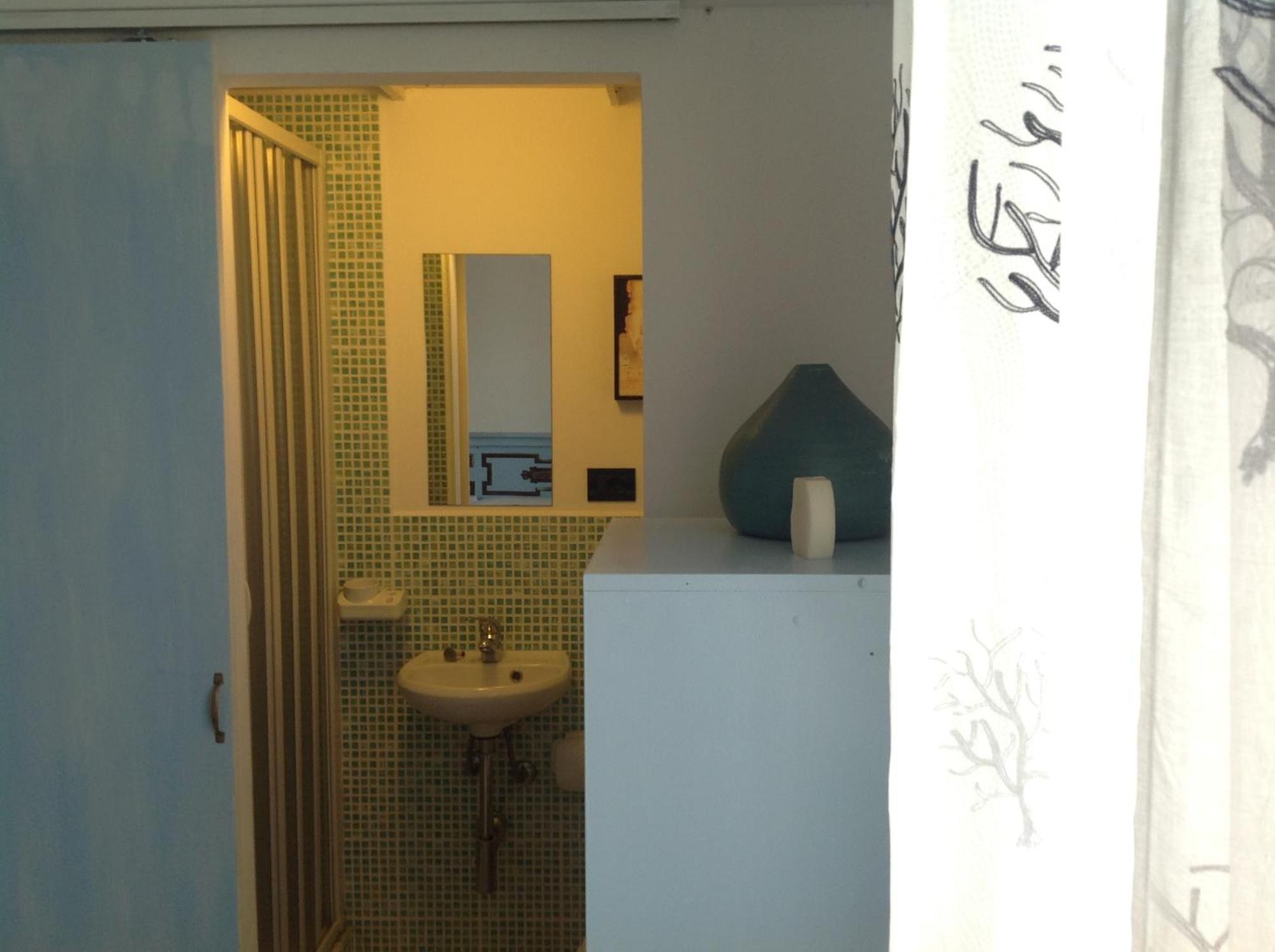 B&B Cheap Holidays Sorso Kamer foto