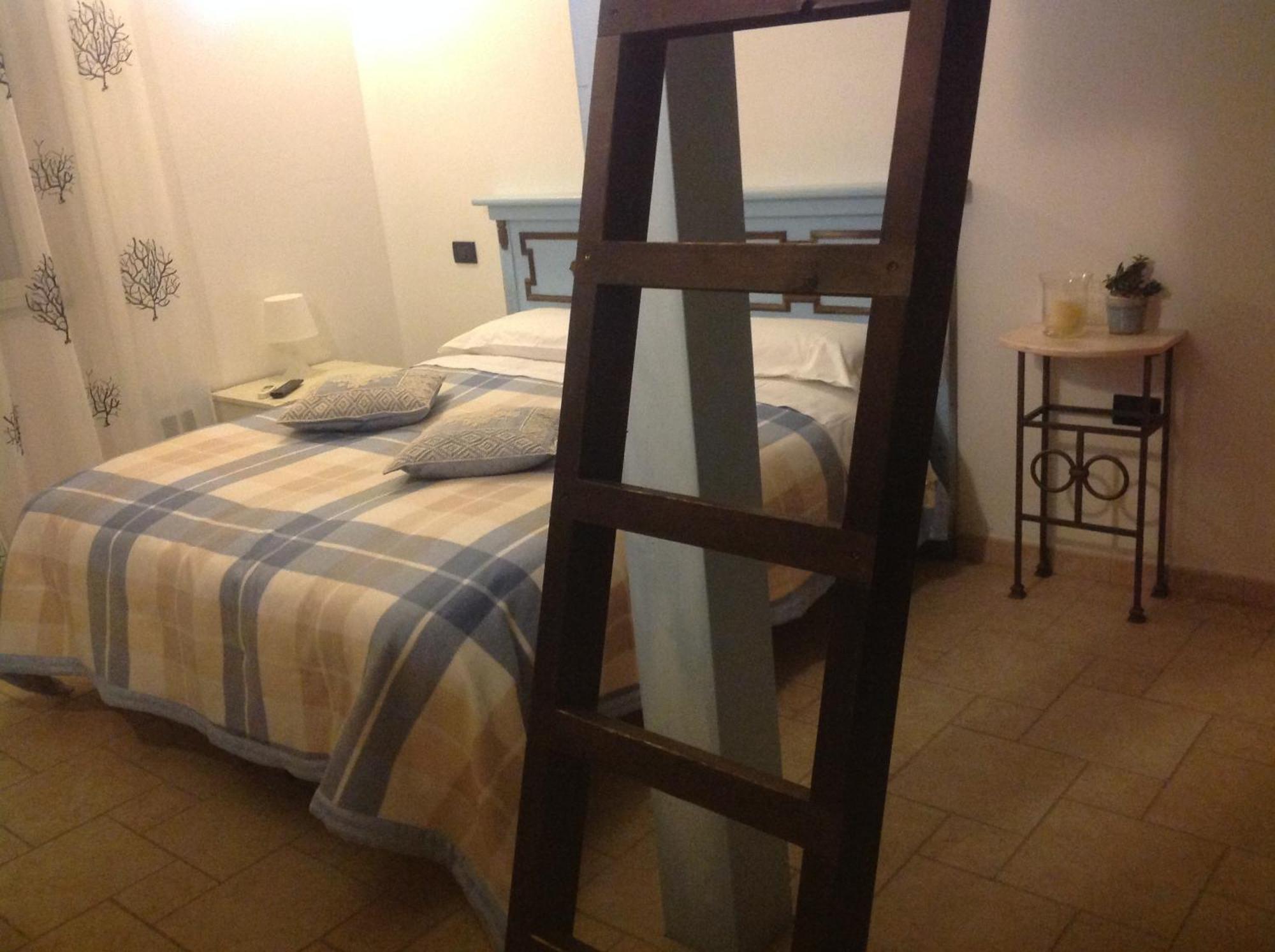 B&B Cheap Holidays Sorso Kamer foto