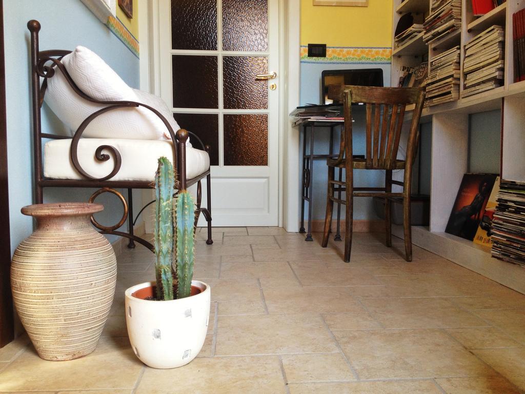 B&B Cheap Holidays Sorso Buitenkant foto