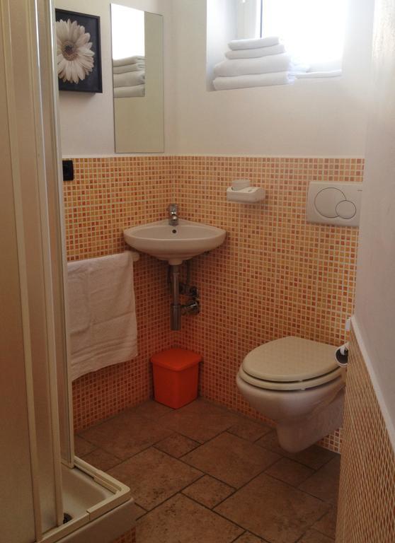 B&B Cheap Holidays Sorso Kamer foto