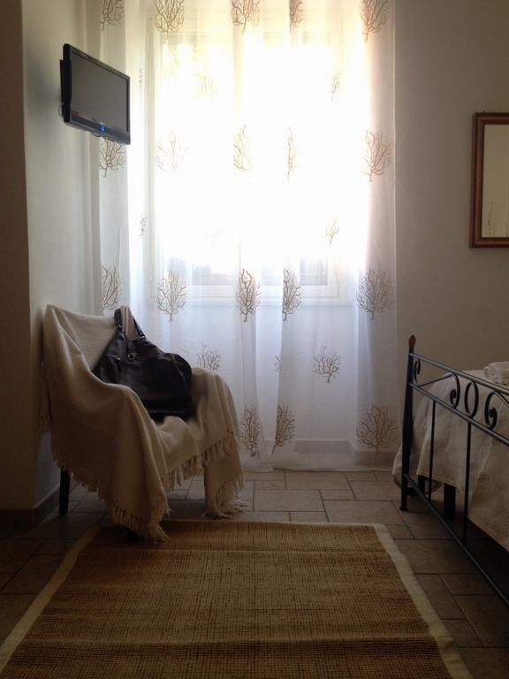 B&B Cheap Holidays Sorso Kamer foto