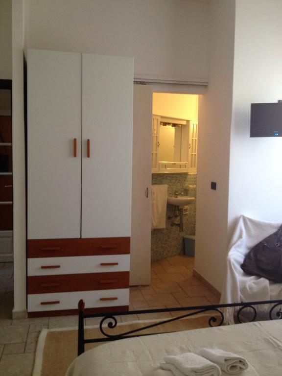 B&B Cheap Holidays Sorso Kamer foto
