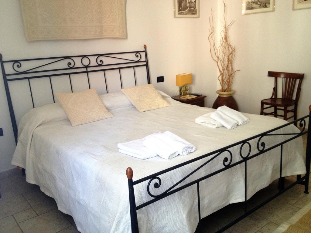 B&B Cheap Holidays Sorso Kamer foto