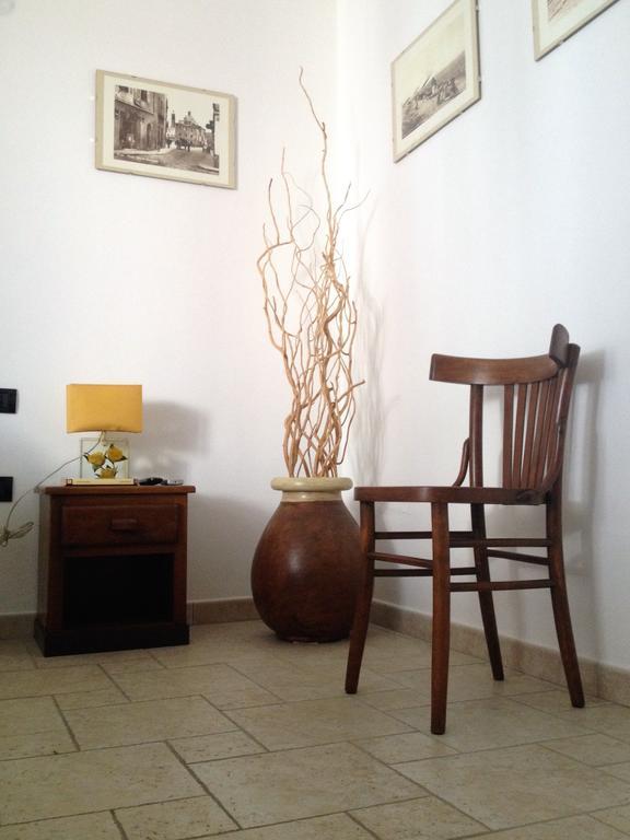 B&B Cheap Holidays Sorso Kamer foto