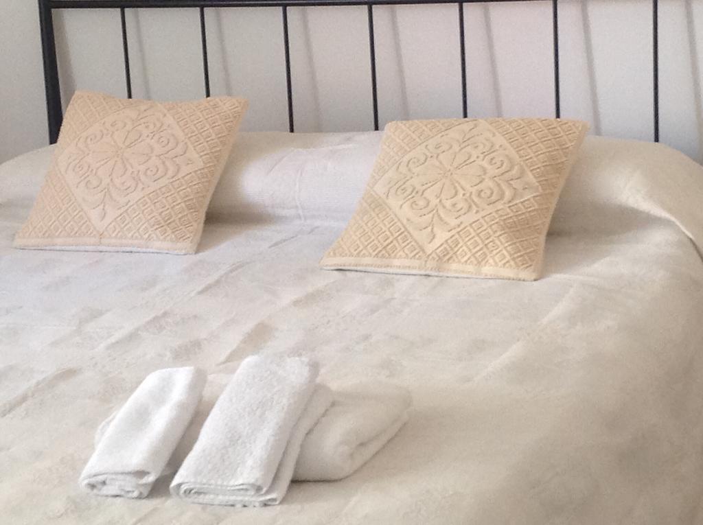 B&B Cheap Holidays Sorso Kamer foto