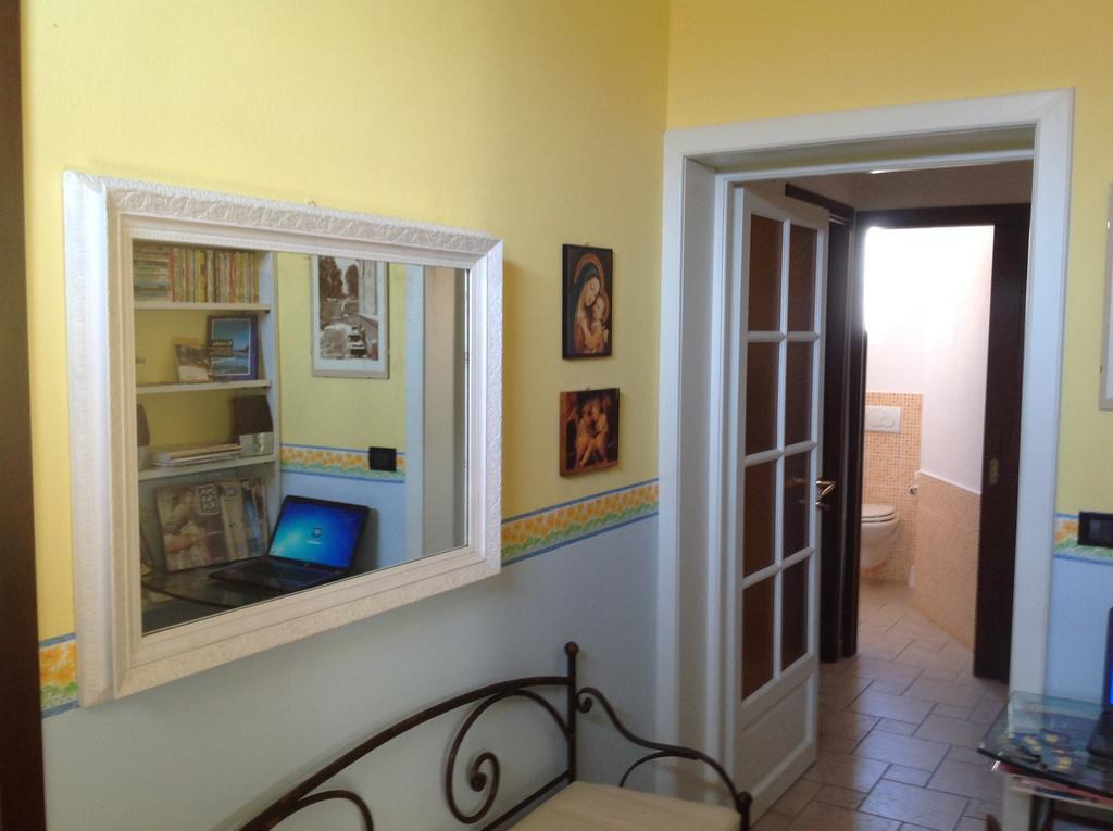 B&B Cheap Holidays Sorso Buitenkant foto