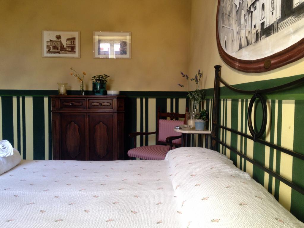 B&B Cheap Holidays Sorso Kamer foto