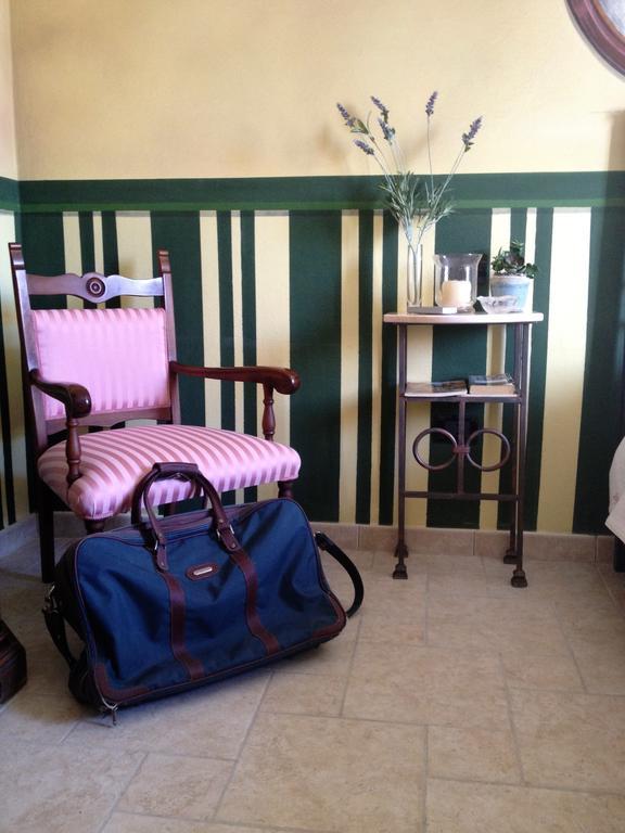 B&B Cheap Holidays Sorso Kamer foto
