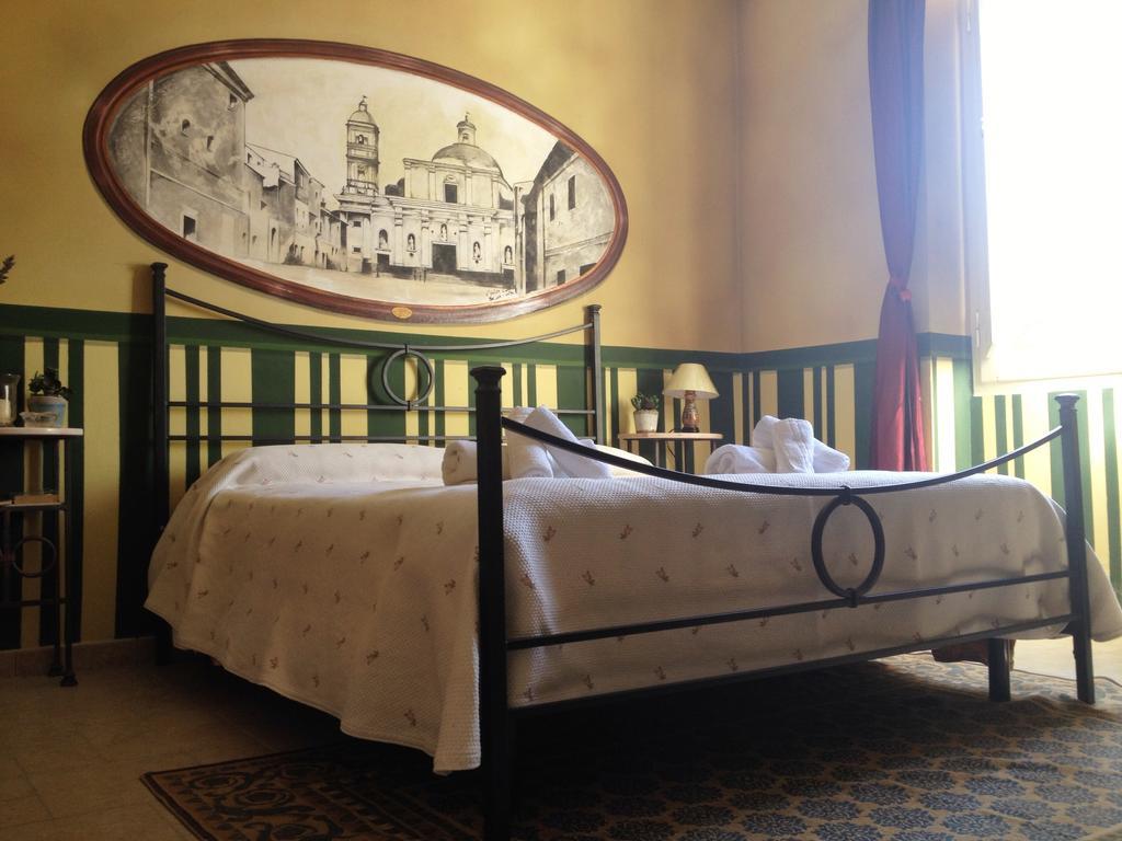 B&B Cheap Holidays Sorso Kamer foto