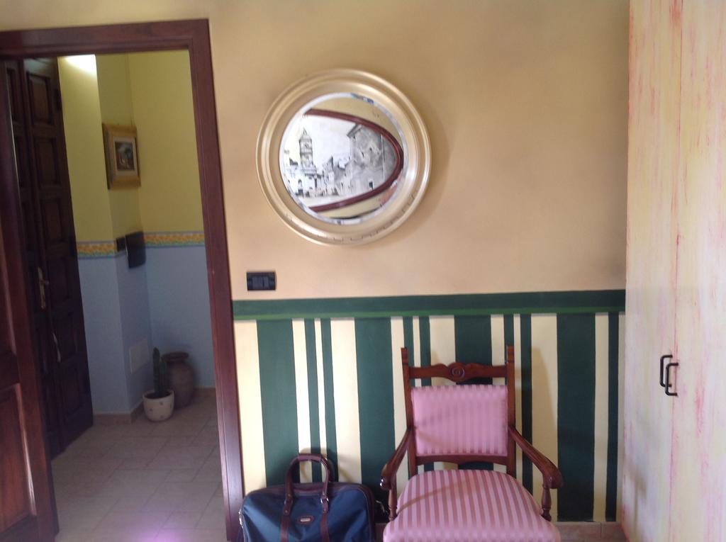 B&B Cheap Holidays Sorso Kamer foto