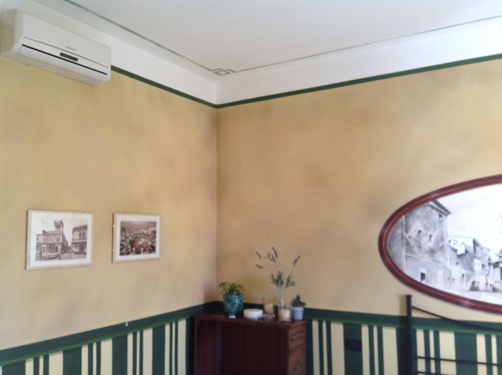 B&B Cheap Holidays Sorso Kamer foto