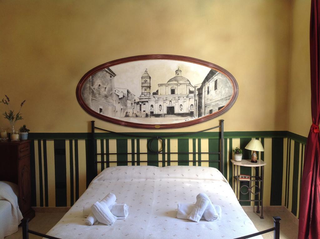 B&B Cheap Holidays Sorso Kamer foto