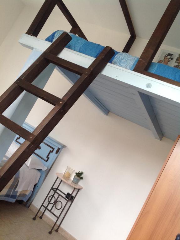 B&B Cheap Holidays Sorso Kamer foto