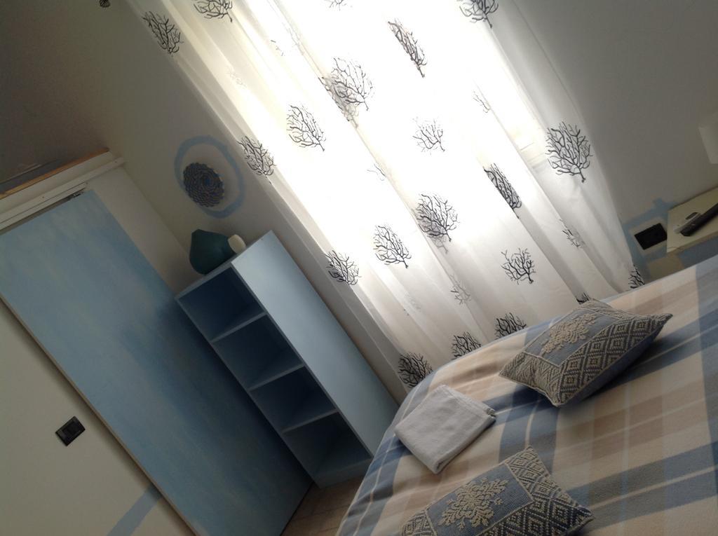 B&B Cheap Holidays Sorso Kamer foto