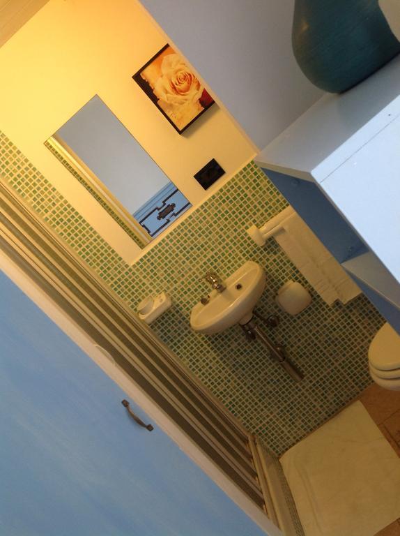 B&B Cheap Holidays Sorso Kamer foto