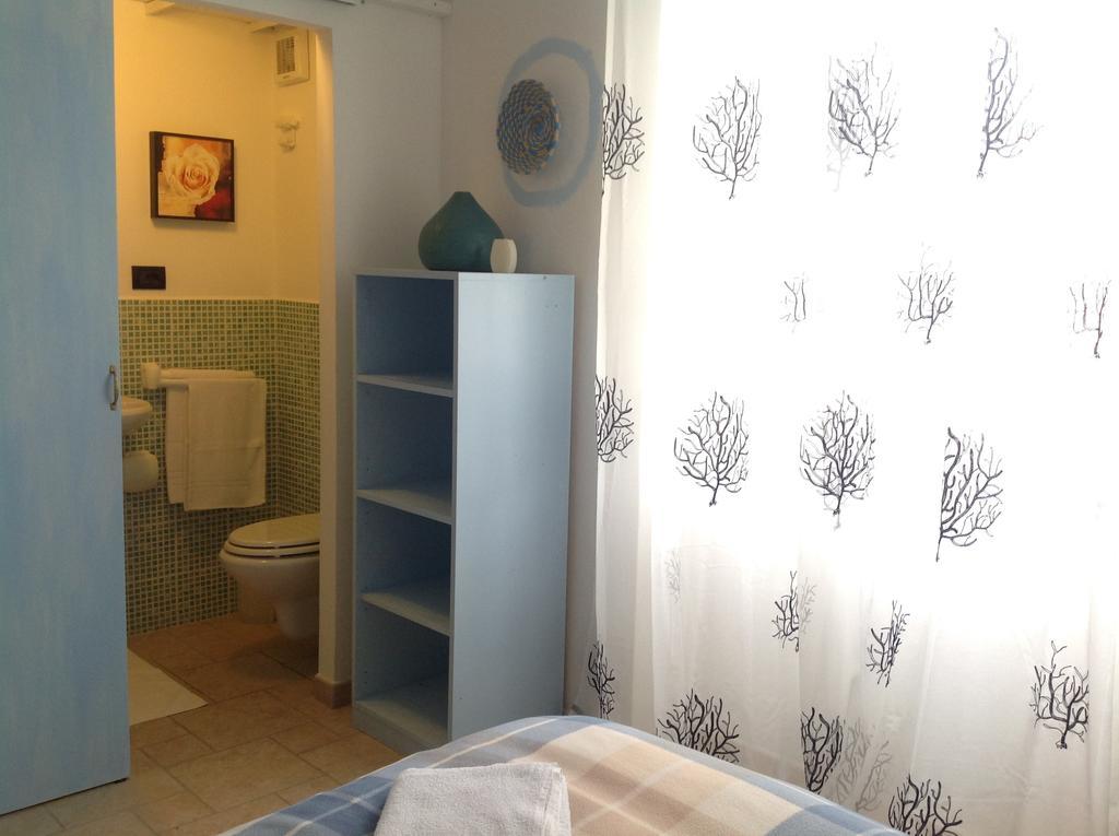 B&B Cheap Holidays Sorso Kamer foto