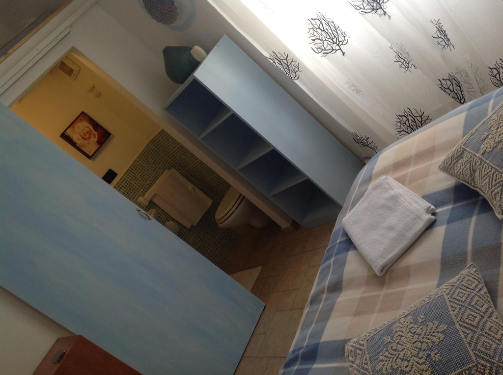B&B Cheap Holidays Sorso Kamer foto
