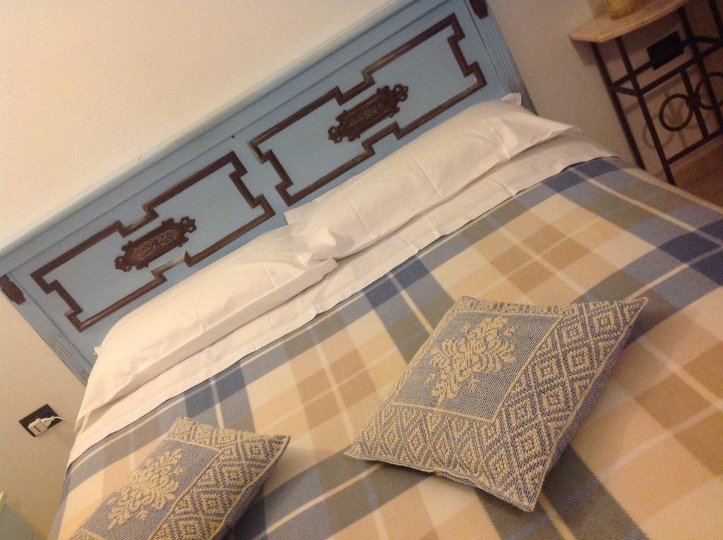 B&B Cheap Holidays Sorso Kamer foto