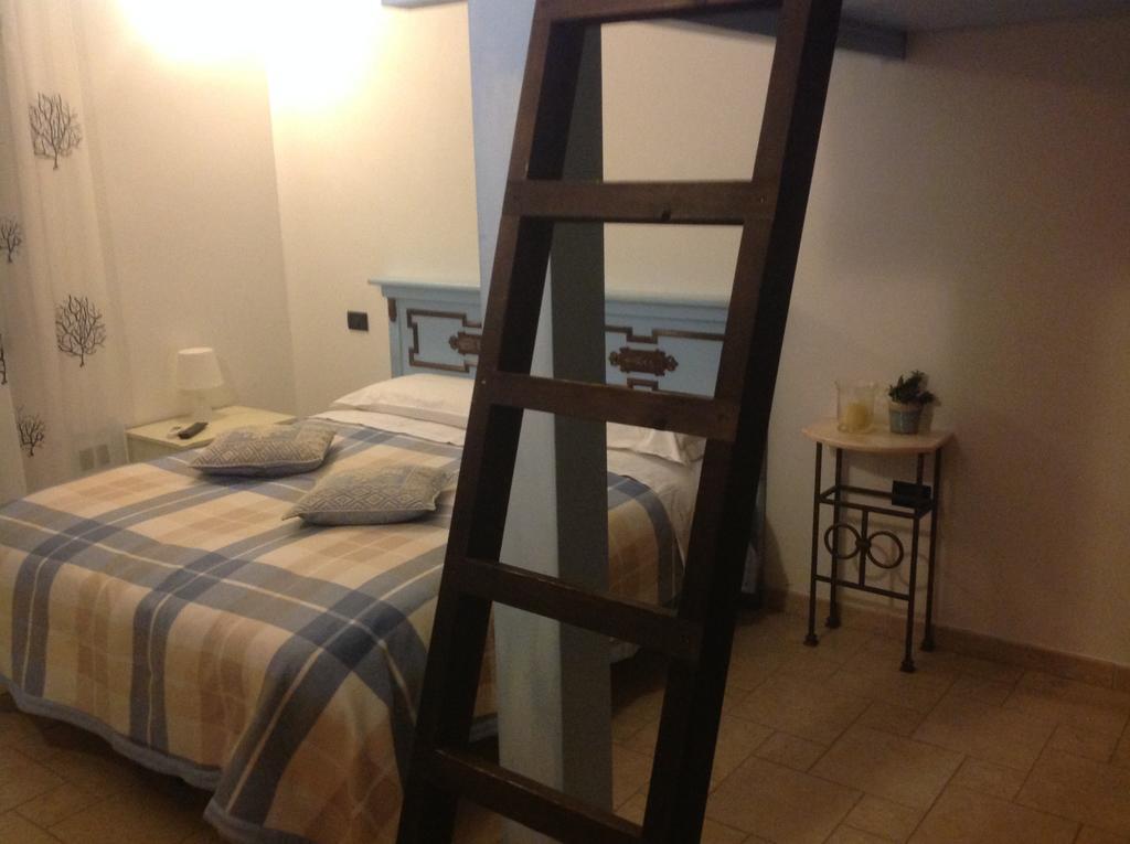 B&B Cheap Holidays Sorso Kamer foto