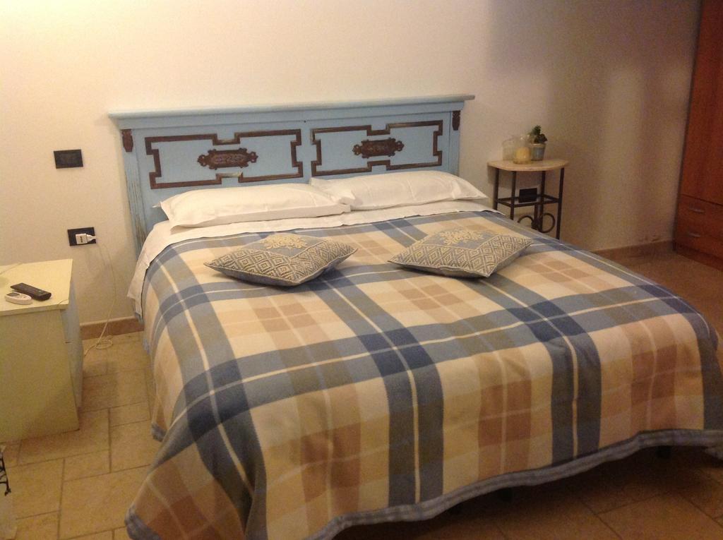B&B Cheap Holidays Sorso Kamer foto