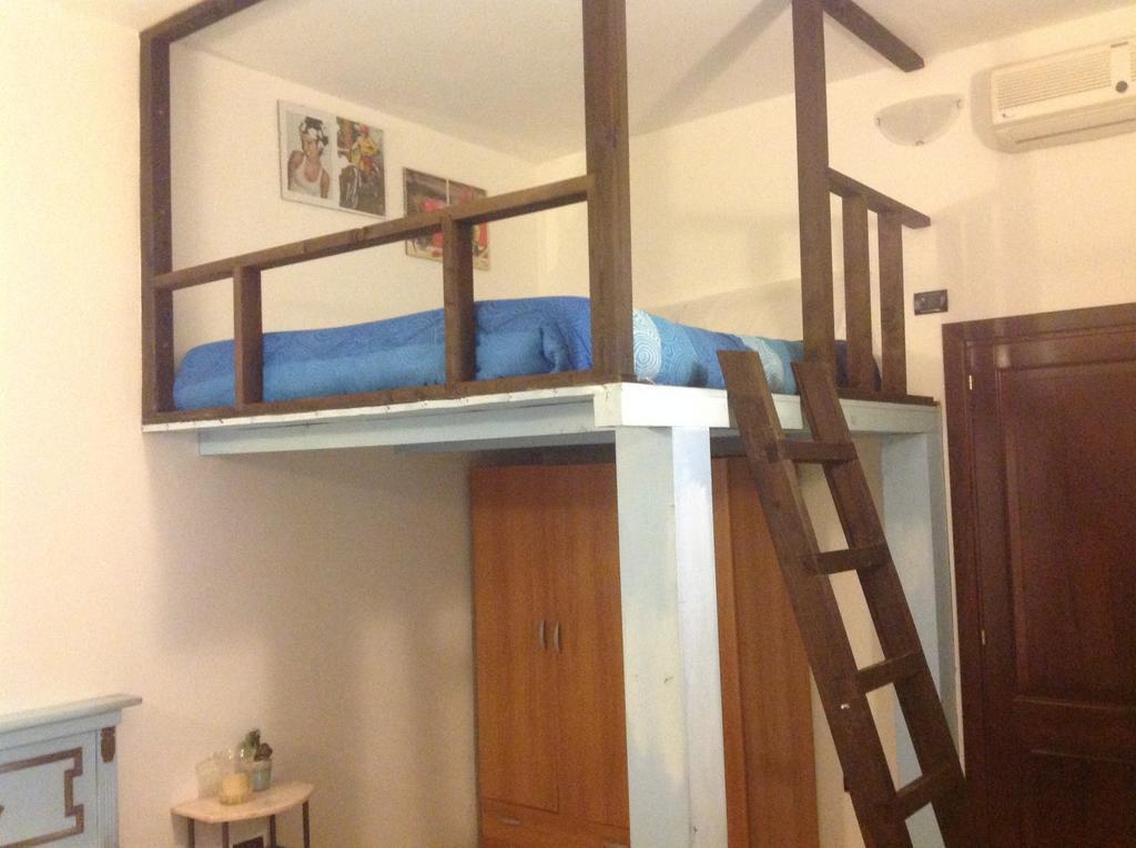 B&B Cheap Holidays Sorso Kamer foto