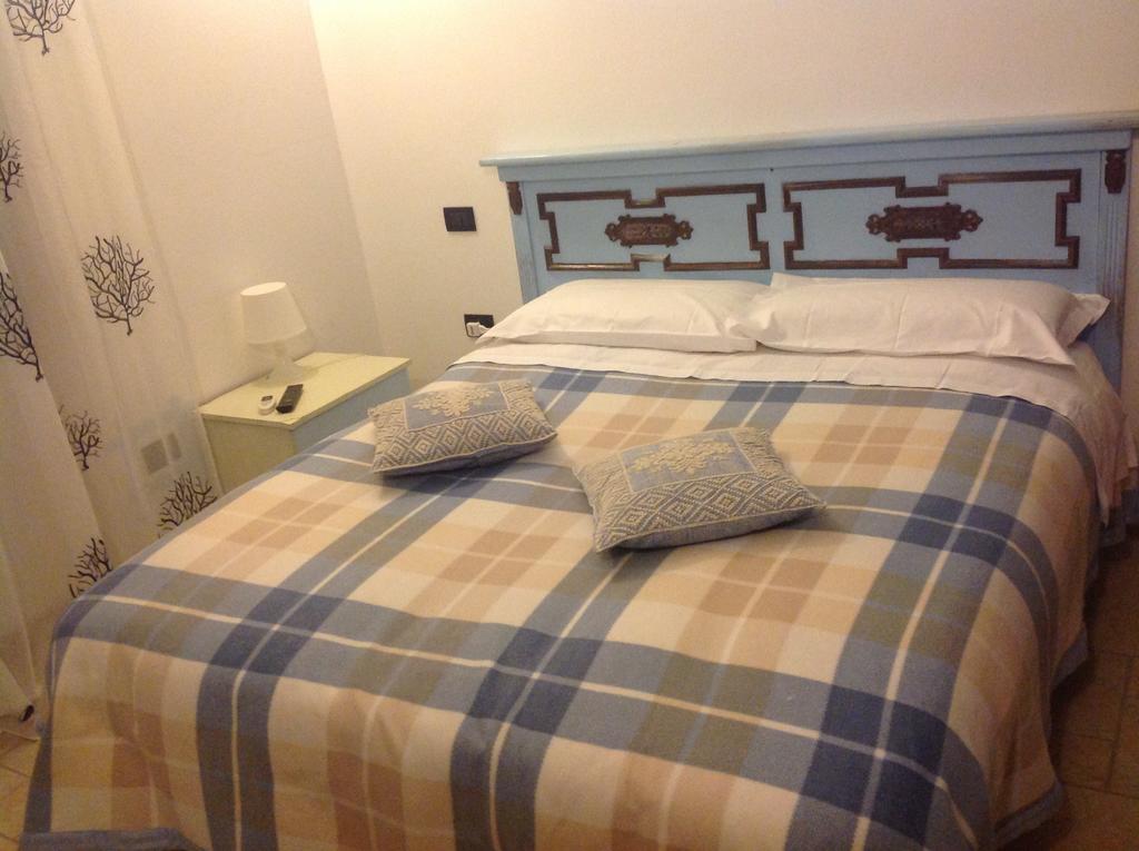 B&B Cheap Holidays Sorso Kamer foto