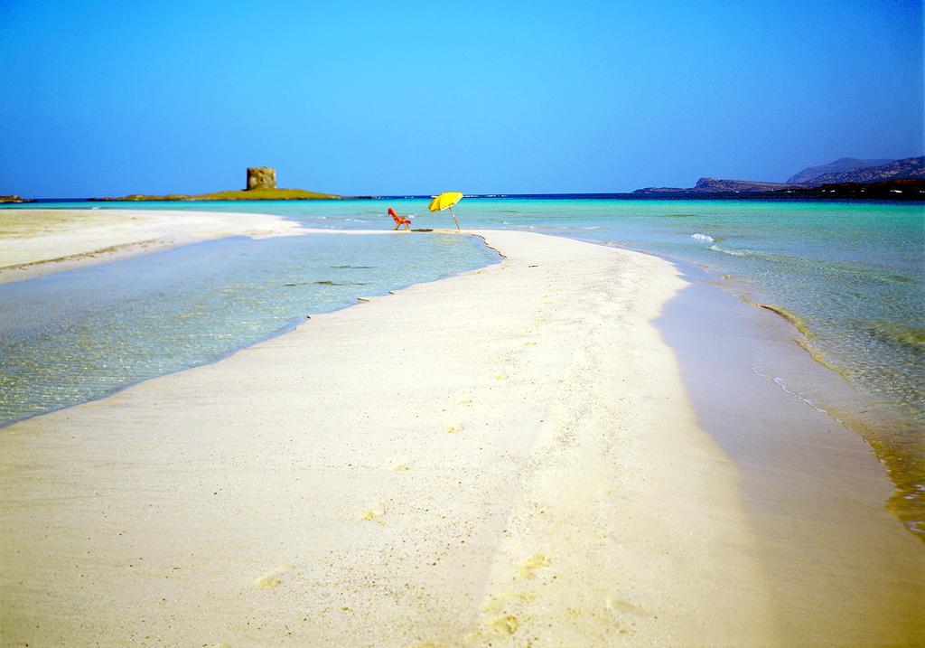 B&B Cheap Holidays Sorso Buitenkant foto