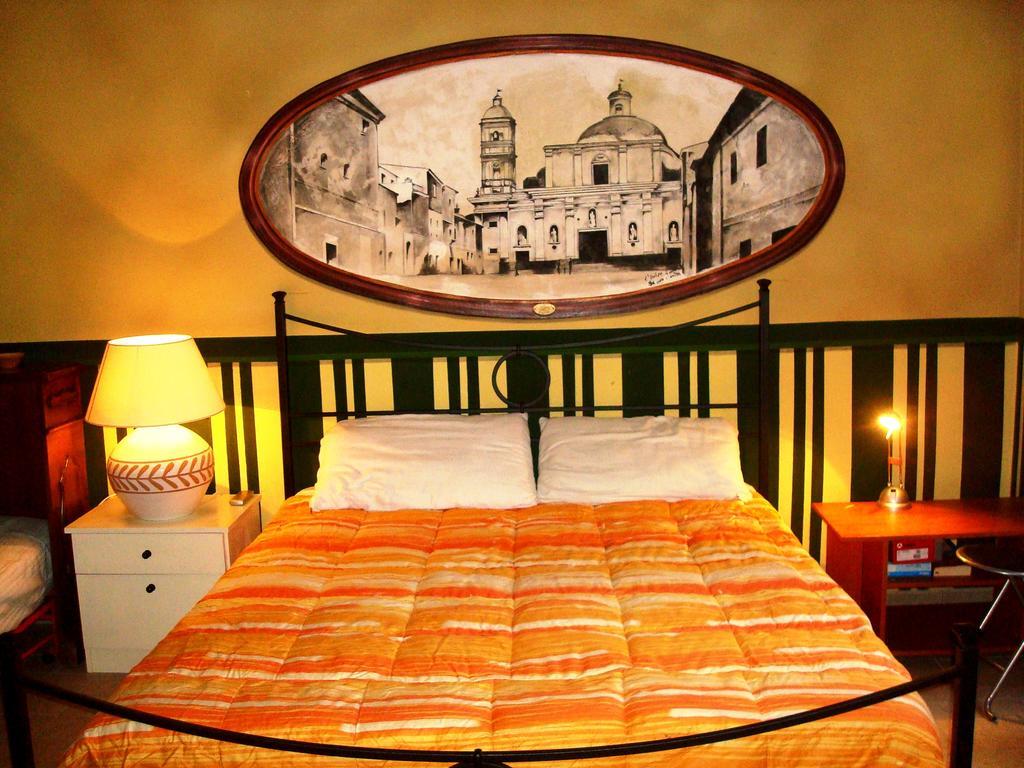 B&B Cheap Holidays Sorso Kamer foto